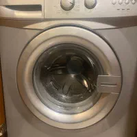 ماشین لباسشویی