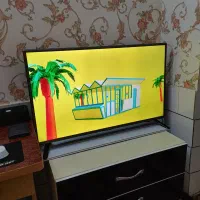 تلویزیون ال ای دی الجی 42 LED LG اصل کره کاشمر|تلویزیون و پروژکتور|کاشمر, |دیوار