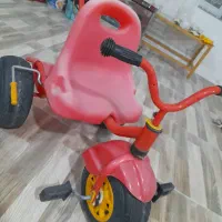 سه چرخه بچگانه