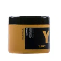 کرم ترمیم کننده وماسک مو یانسی واسه موهای آسیب دید|آرایشی، بهداشتی، درمانی|کیش, |دیوار