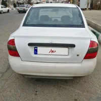 تیبا دوگانه سوز بیرنگ مدل93