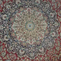 فرش ماشینی ۱۲ و ۶ متری و کناره|فرش|شیراز, زند|دیوار