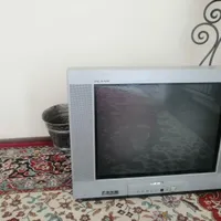 تلویزیون ۲۱ اینچ سامسونگ اصل