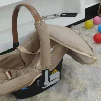 کریر تمیز نو به فروش می‌رسد