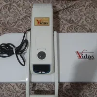 اتو بخار ایستاده