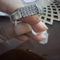 انگشتر|جواهرات|رشت, پل تالشان|دیوار