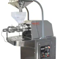 دستگاه روغن گیری