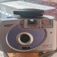 یک دوربین عکاسی کنترل دار|دوربین عکاسی و فیلمبرداری|مراغه, |دیوار