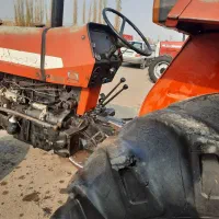 تراکتور ۲۸۵ تک|خودرو سنگین|خوی, |دیوار