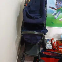 کالسکه نوزاد