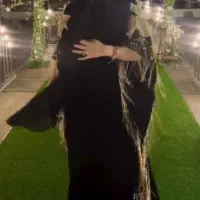 عبای بسیار زیبا