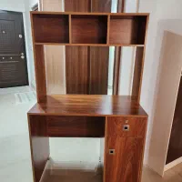 میز تحریر کاملا سالم|میز تحریر و کامپیوتر|آمل, |دیوار