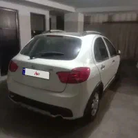 کوییک ۱۴۰۳rs|خودرو سواری و وانت|تهران, سنگلج (شاپور)|دیوار