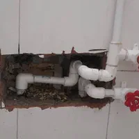 نصب و تعمیرپمپ آب ساختمان (بازدید و مشاوره رایگان)|خدمات پیشه و مهارت|تهران, خزانه|دیوار