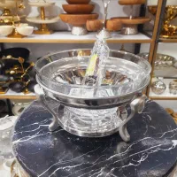 سوفله استیل سانیکس|ظروف سرو و پذیرایی|مشهد, دانش|دیوار