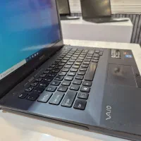 لپتاپ Sony ژاپنی i7 گرافیکدار ۶۴۰ گیگ با گاراتتی|رایانه همراه|تهران, میرداماد|دیوار
