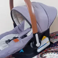 کریر در حد نو