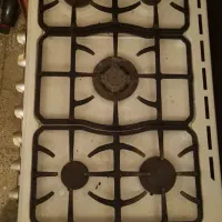 اجاق گاز ۵شعله فردار