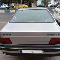 پژومدل ۸۸|خودرو سواری و وانت|میانه, |دیوار