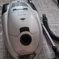 یک عدد جاروبرقی