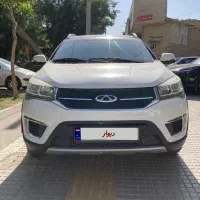 ام وی ام X22 pro اتوماتیک اسپرت مدل ۱۳۹۶|خودرو سواری و وانت|اصفهان, شیخ اشراق|دیوار