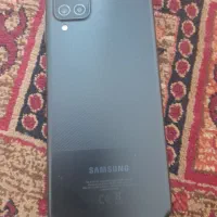 A 12 سامسونگ