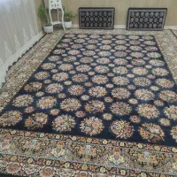 قالی 1000شانه تراکم 3600