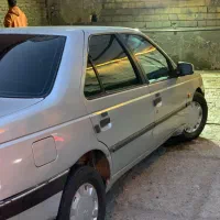 ماشین پژو ۴۰۵|خودرو سواری و وانت|ماکو, |دیوار