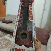 اسباب بازی گیتار فانتزی