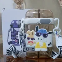 بطری آب