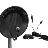 نصب و تنظیم انتن