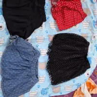 دامن مارک ال سی واکیکی