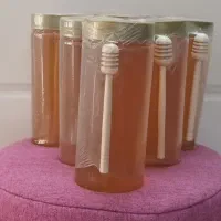 فروش عسل درجه یک کوهسرخ
