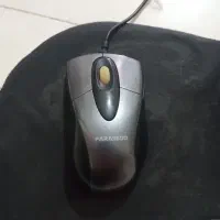 ۲ تا موس کامپیوتر