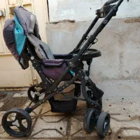 کالسکه دلیجان