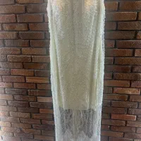 لباس مجلسی زنانه تمام سنگ