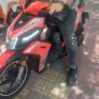 بنلی وی زد vz 125