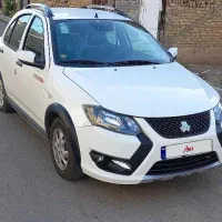 خودرو کوییک GxL مدل ۱۴۰۳