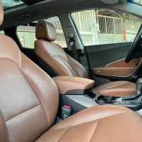 سانتافه ۲۰۱۶شرکتی|خودرو سواری و وانت|سنندج, |دیوار