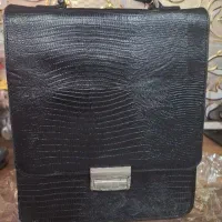 کیف نو وتمام چرم