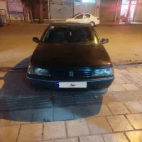 پژو405مدل83|خودرو سواری و وانت|زنجان, |دیوار