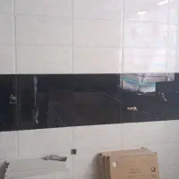 انجام کاشیکاری|خدمات پیشه و مهارت|الیگودرز, |دیوار