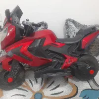 موتور شارژی