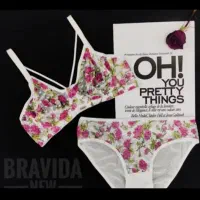 ست لباس زیر زنانه|لباس|دورود, |دیوار