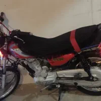 موتورسیکلت