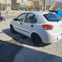 تیبا 2|خودرو سواری و وانت|کرمانشاه, |دیوار
