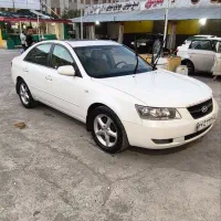 سوناتا 2007 nf اتوماتیک 6 سیلندر موتور آزرا 330 cc
