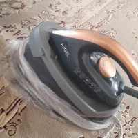 اتو بخار خانگی  7800خریدم