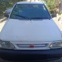 پراید 96|خودرو سواری و وانت|جیرفت, |دیوار