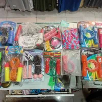 انواع طناب بازی به مدت محدودبه قیمت خرید